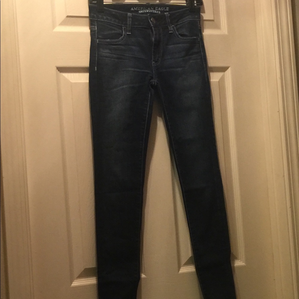 American Eagle Outfitter Jeans